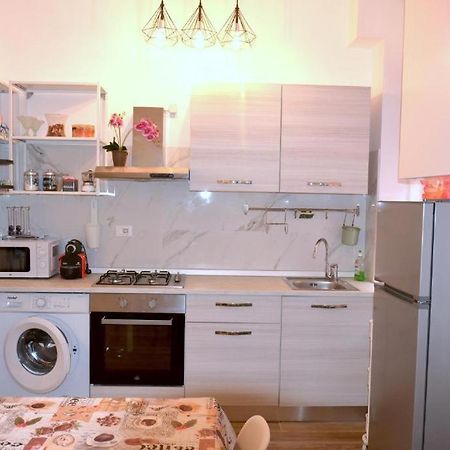 Davidhouse Pineta Apartman Rapallo Kültér fotó