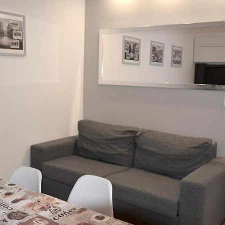 Davidhouse Pineta Apartman Rapallo Kültér fotó